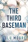 The Third Baseman (The New York Lions #1) Book cover for The Third Baseman (The New York Lions #1)