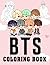 BTS Coloring Book: Coloring...
