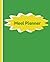 Weekly Meal Planner 100 pag...