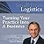Small Firm Logistics-Turnin...