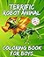 Terrific Robot Animal Color...