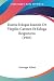 Dantis Eclogae Ioannis De Virgilio Carmen Et Ecloga Responsiva (1903) (Italian Edition)