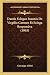 Dantis Eclogae Ioannis De Virgilio Carmen Et Ecloga Responsiva (1903) (Italian Edition)