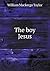 The boy Jesus