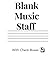 Music Practice Workbook: Bl...