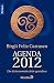 Agenda 2012