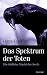 Das Spektrum der Toten by Hans Pfeiffer