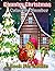 Country Chtistmas Color By ...