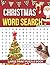 Christmas Word Search Large...