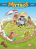 Les Petits Mythos - tome 12: Hermès conditionné