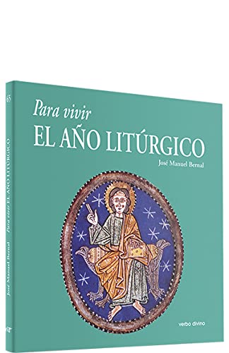 Para vivir el año litúrgico (Paperback)