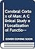 The Cerebral Cortex of Man: A Clinical Study of Localization of Function
