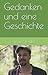 Gedanken und eine Geschichte