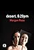 desert, 6:29pm