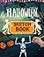 Halloween Sketchbook: Sketc...
