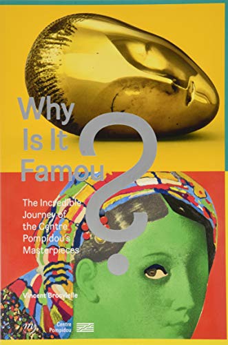 pourquoi c'est connu ? pompidou gb (Paperback)