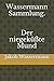 Wassermann Sammlung. Der ni...