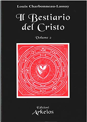 IL BESTIARIO DEL CRISTO 1/2 (Paperback)