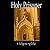 Holy Prisoner: poems