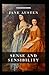 Sense and Sensibility Annotated