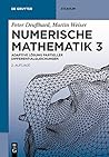 Numerische Mathematik 3: Adaptive Lösung partieller Differentialgleichungen (De Gruyter Studium) (German Edition)