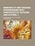 Memoirs of Mrs Siddons Interspersed with Anecdotes of Authors and Actors, 1; By James Boaden in Two Volumes