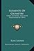 Elements Of Geometry: Conic Sections, And Plane Trigonometry (1895)