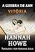 A Guerra de Ann: Vitória (Portuguese Edition)