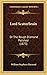 Lord Scatterbrain: Or The Rough Diamond Polished (1873)