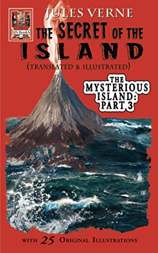 The Secret of the Island