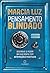 PENSAMENTO BLINDADO - Destrave o poder da sua mente com afirmacoes positivas (Em Portugues do Brasil)