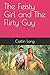 The Feisty Girl and The Flirty Guy by Caitlin Long
