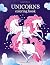 Unicorns Coloring Book: For...