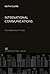 International Communications by Keith   Clark
