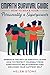 Empath Survival Guide: How to Make Your Personality a Superpower: Embrace The Gift of Empathy, Learn How to Protect Yourself From Narcissistic Relationships and Welcome Your Happiest Self