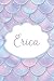 Erica: Personalized Name Jo...