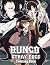 Bungo Stray Dogs Coloring B...