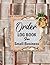Order LOG BOOK For Small Business by Megan Collins