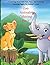 Zoo Animals Coloring Book -...