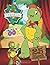 Franklin: Giant coloring pa...