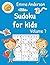 Sudoku for kids, Volume 7
