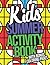Kids Summer Activity Book: ...