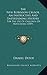 The New Robinson Crusoe, An Instructive And Entertaining History: For The Use Of Children Of Both Sexes (1789)