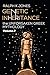 Genetic Inheritance: The Unforsaken Greek Mythology, Volume 2
