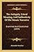 The Antiquity, Literal Meaning, And Authenticity Of The Mosaic Narrative: Examined And Established (1854)