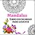 Mandalas Libro De Colorear ...