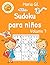 Sudoku para niños, Volume 7