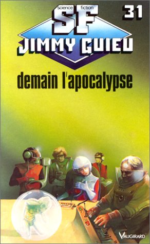 Demain l'apocalypse (Paperback)