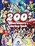 200+ Characters Coloring Bo...