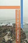 Poesias de Luís - Volume V (Portuguese Edition)